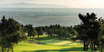 Tbilisi Hills – A Comfortable and Successful Community in the Hills above the Capital