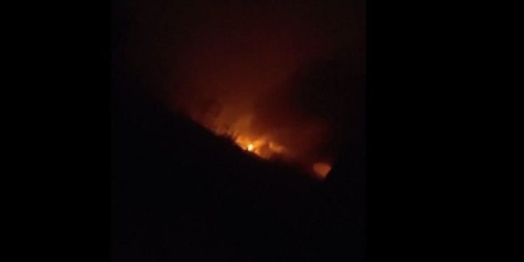 Media: Russian Forces Attack Institute in Kharkiv which Has Experimental Reactor