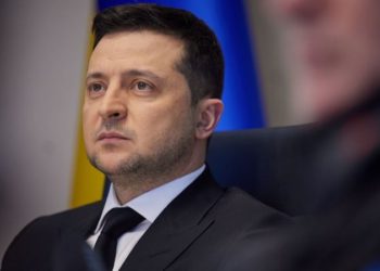 Zelensky Calls For Peace Talks With Russia ‘Without Delay’