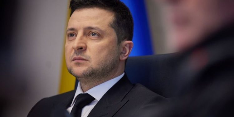 Zelensky Calls For Peace Talks With Russia ‘Without Delay’
