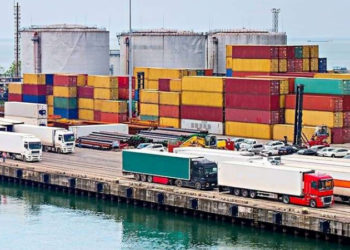 Geostat: Exports Increased by 54.5% in January-February