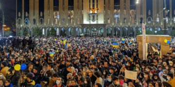 3 Demands of the Opposition and other Groups to the Government