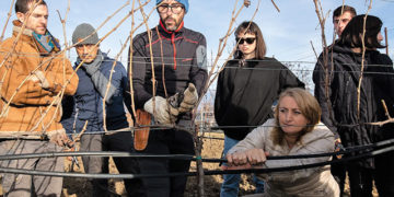 EU, FAO Support Georgian Winemakers with International Expertise as Exports Hit 107 mln Bottles