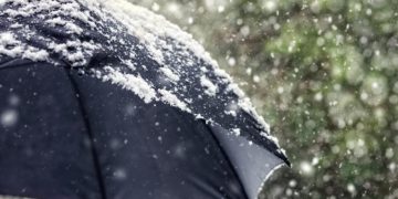 Cold and Snowy Weather Expected