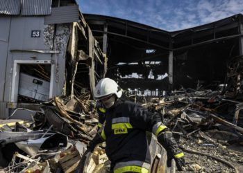 Ukraine: ‘Withdrawal of Russian Troops’ Probably Rotation & Aims to Mislead