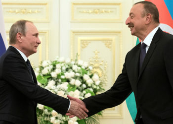 Azerbaijani Defense: Russia’s Statement on Karabakh Not True