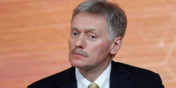 Russia Says its Economy is Taking ‘Serious Blows’ as Isolation Grows
