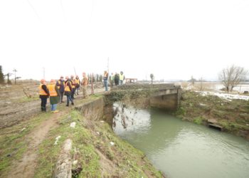 Environment and Economy at the Center of Development Assistance in the Ajara Autonomous Republic