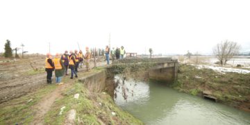 Environment and Economy at the Center of Development Assistance in the Ajara Autonomous Republic