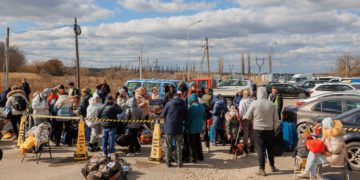 UNDP Response to Ukraine Crisis to Support People in Ukraine, Neighboring Host Countries and Refugees