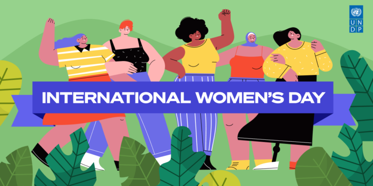 Op-Ed for the Secretary-General: “A Sustainable Feminist Recovery”