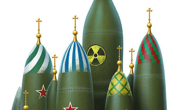 Image by Denis Zilber