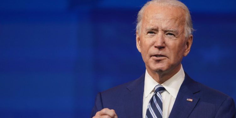 Joe Biden to Visit Poland