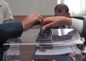 Congress President Condemns “Elections” Held in Occupied Abkhazia