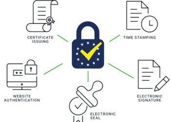 EU4Digital Kicks Off Testing of eSignature Pilot Extension