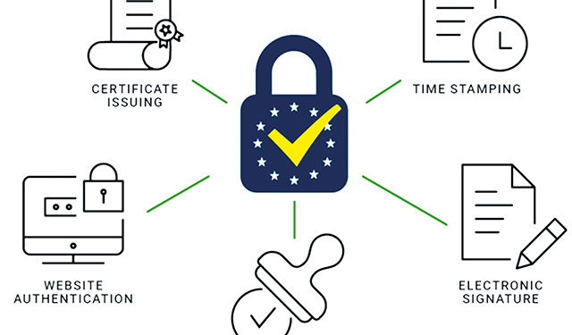 EU4Digital Kicks Off Testing of eSignature Pilot Extension