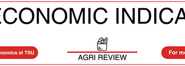 ISET Agri Review | March 2022: the Sector at a Glance