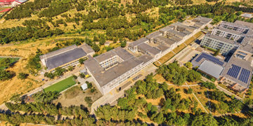 Free School – a Place Where Education is a Priority