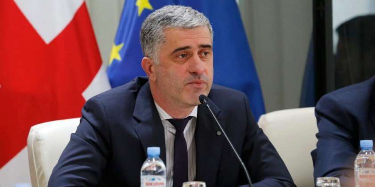 Shamugia: In Some Stores, there may be Temporary Delay, However, It Will be Eliminated in Few Days