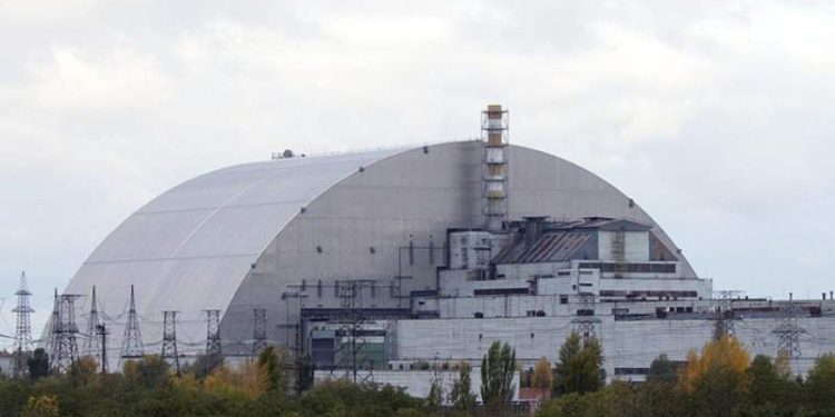 Ukrainian Military Intelligence: Russia Preparing Terrorist Attack in Chernobyl