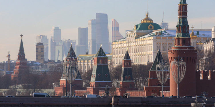 Russia Approves List of Countries Carrying out ‘Unfriendly Actions,’ Georgia Not on List