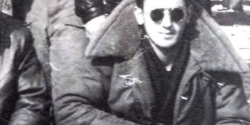 Another Georgian Fighter Killed in Ukraine