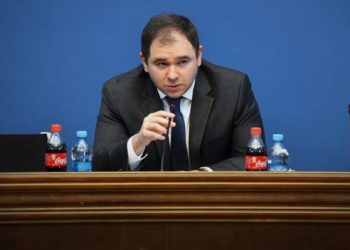 Samkharadze – We are Receiving some Signals from Europe, which Can be Used to Accelerate Acquisition of Candidate Status