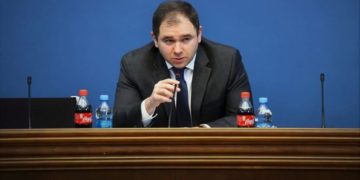 Samkharadze – We are Receiving some Signals from Europe, which Can be Used to Accelerate Acquisition of Candidate Status