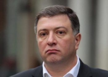 Court Found Gigi Ugulava Innocent in Case of Beating Judoka