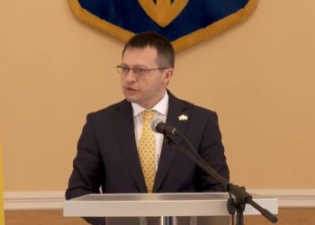 Up to 20,000 Ukrainian Citizens Currently in Georgia