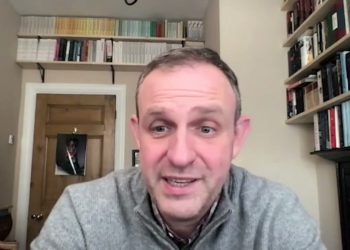 Prof. Sergey Radchenko on the War, the Repercussions, and What Lies ahead for Russia and Georgia