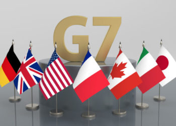 G7 Rejects Russia’s Demand To Pay for Gas in Rubles
