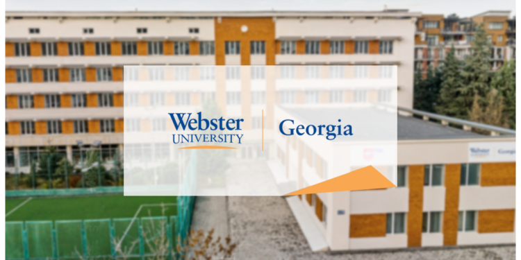 Webster University Georgia: Unique for Its Study-Abroad Opportunities