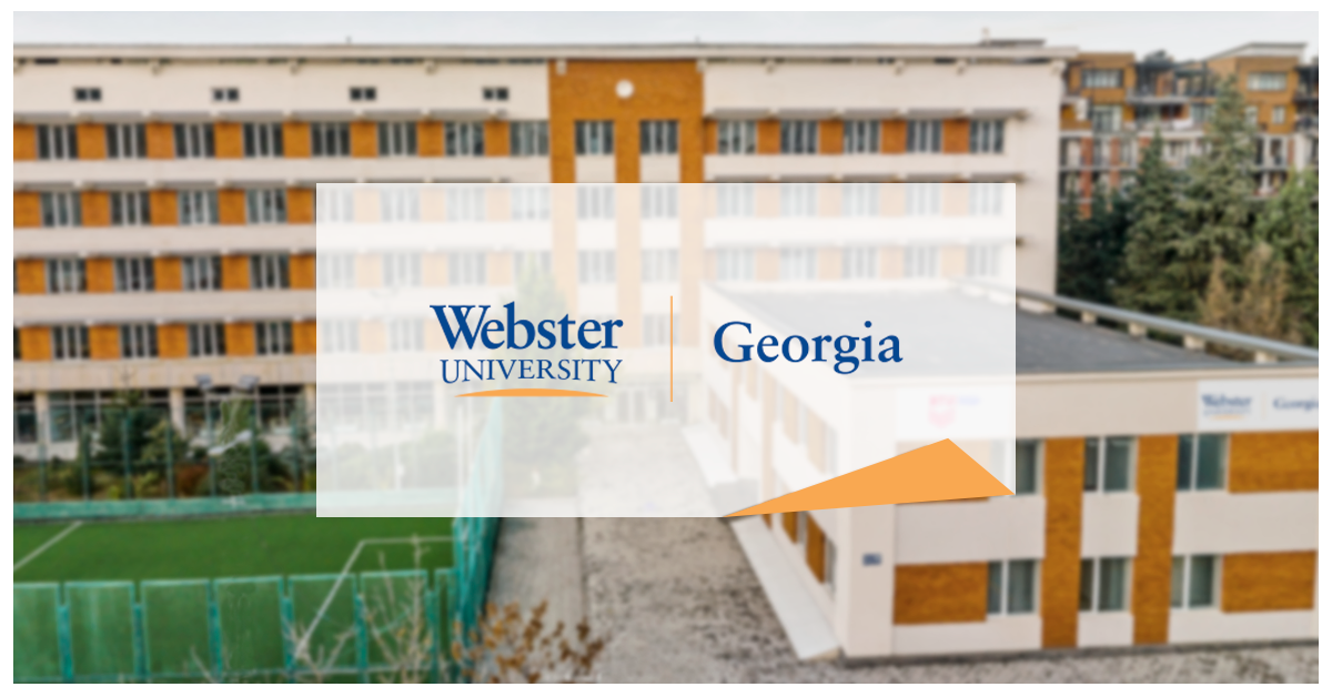 Webster University International Admissions