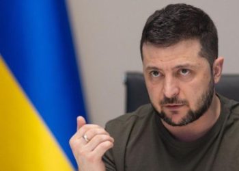 Zelensky: Ukraine Willing to Discuss Russia’s Neutrality Demand