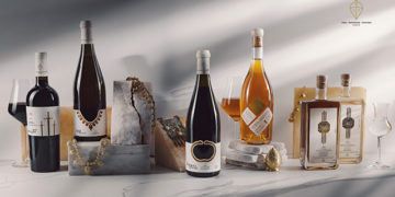 TSV Winery – Historical Background