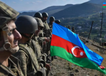 Armenia: Azerbaijan Violated Agreement, Occupied One Village
