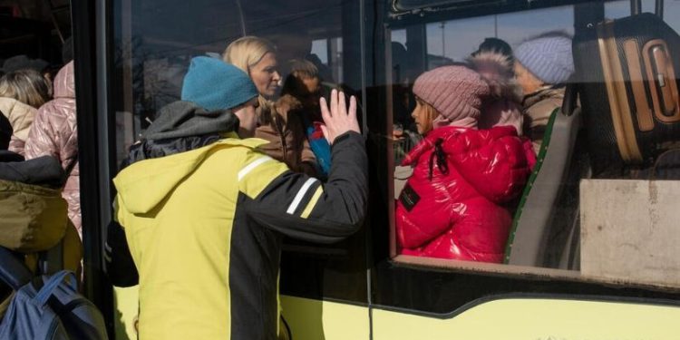 China to Offer Ukraine $1.57 million More in Humanitarian Aid