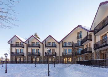 Komorebi Bakuriani Resort: A Distinguished Vacation Experience in Bakuriani