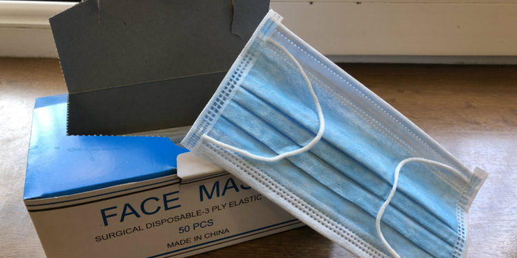 Obligation to Wear Face Masks in Open Spaces to be Abolished From March 28