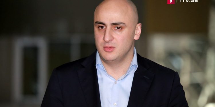 Nika Melia Denies Reports on Giorgi Margvelashvili Becoming UNM Chairman