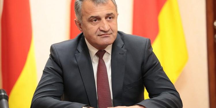 Bibilov: ‘South Ossetia’ will Join Russia as Separate Entity – ‘Republic of South Ossetia – State Alania’