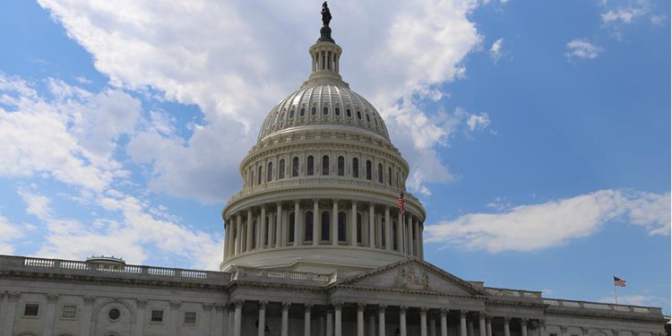 US House Foreign Affairs Committee Approves Georgia Support Act