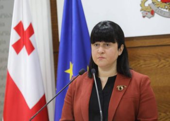 Tamar Gabunia: We Started Using Coronavirus Medicine “Paxlovid” in Georgia