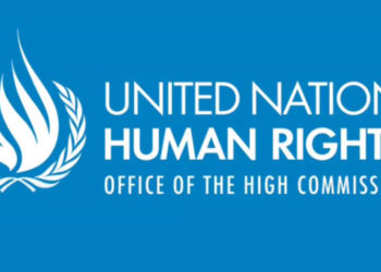 OHCHR Reports 2072 Civilians Killed, 2818 Injured in Russia’s Attack on Ukraine