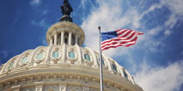 US House of Representatives Approves Georgia Support Act