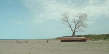 Film Academy Cancels Salome Jashi’s Film ‘Taming Garden’ Screenings