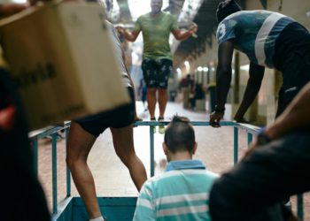 Prison Overcrowding: Anti-torture Committee Calls for a Limit to Number of Prison Inmates