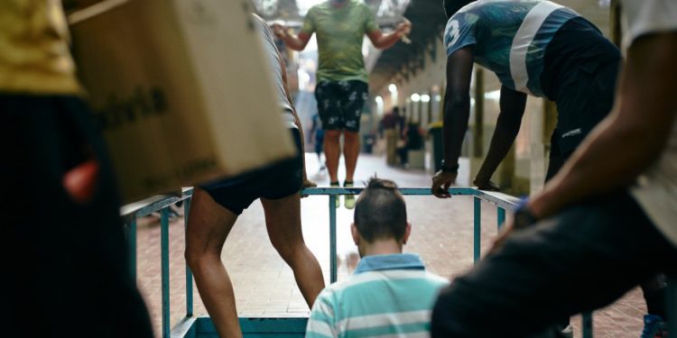 Prison Overcrowding: Anti-torture Committee Calls for a Limit to Number of Prison Inmates