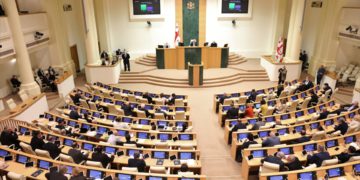 Parliament Adopts Bill on Amnesty